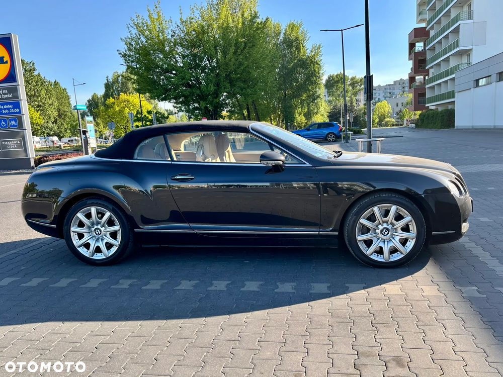 Bentley Continental GT - 3