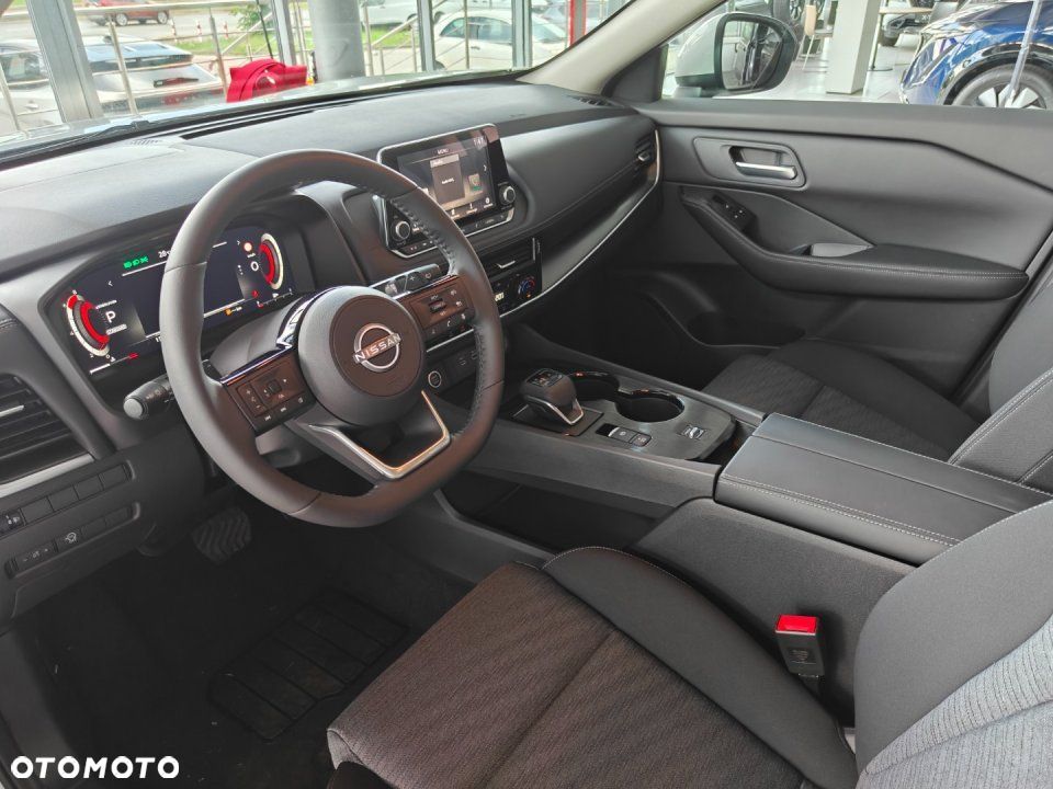 Nissan X-Trail - 16