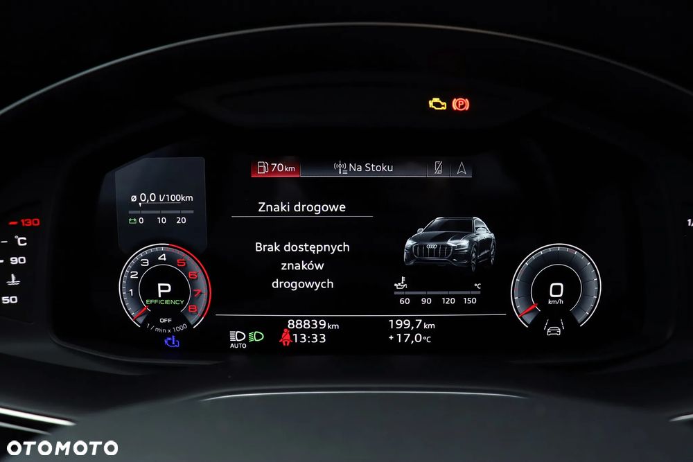 Audi Q8 55 TFSI mHEV Quattro Tiptronic - 29