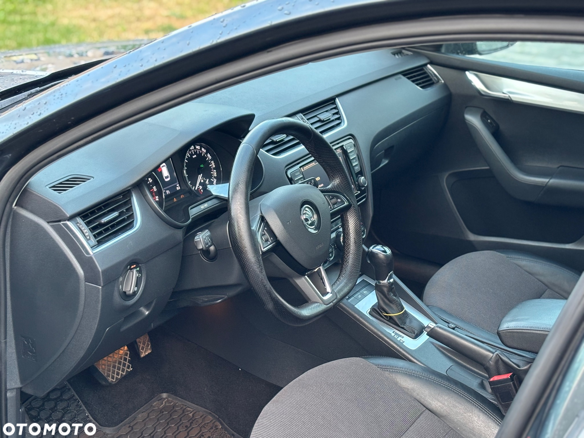 Skoda Octavia - 9