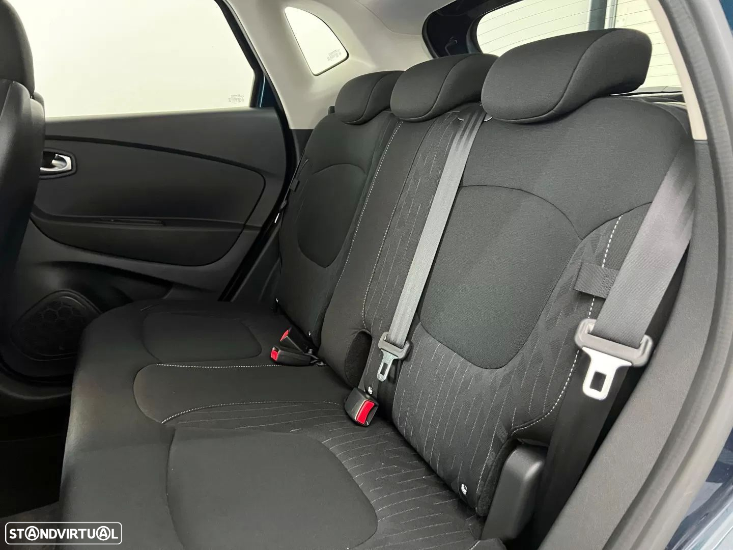 Renault Captur (ENERGY) TCe 90 LIMITED - 26