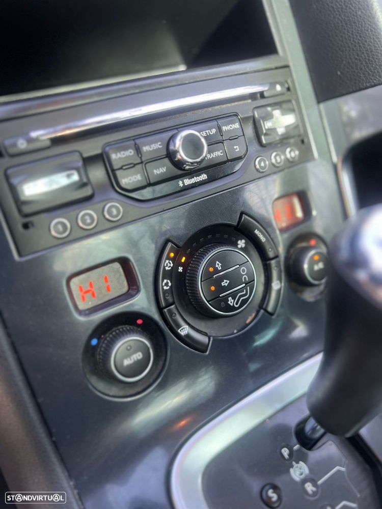 Peugeot 3008 1.6 BlueHDi Allure EAT6 - 31