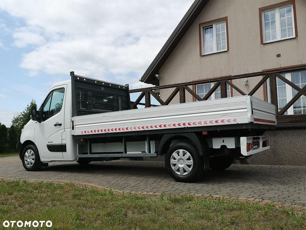 Renault Master 2.3dCi 125 - 4