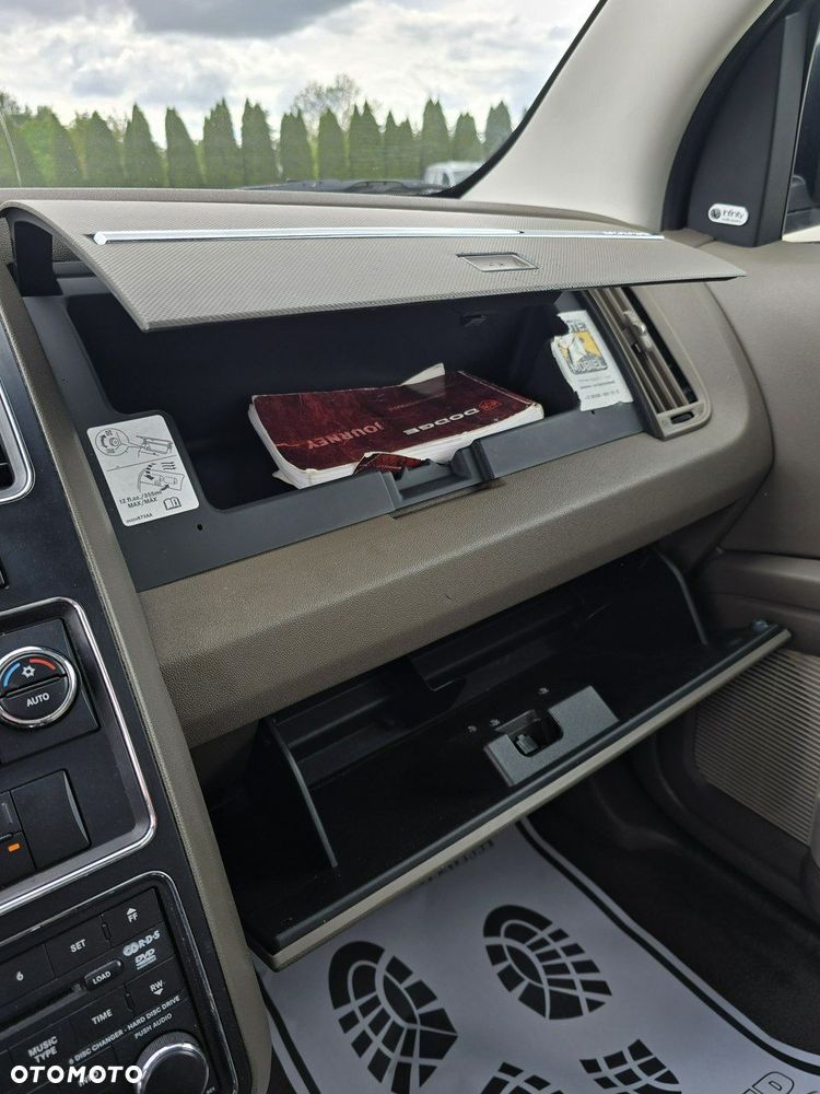 Dodge Journey - 31