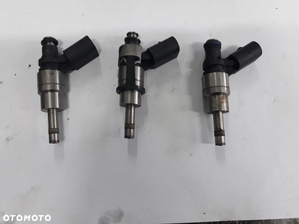 Wtryski Wtrysk VW AUDI SEAT SKODA 2.0 TFSI 200KM 06F906036A - 1
