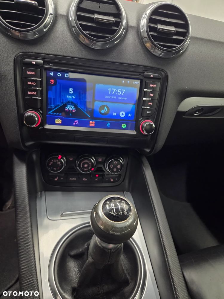 Audi TT Coupé 2.0 TFSI - 16