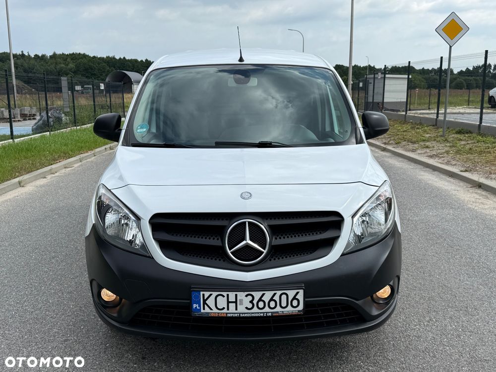 Mercedes-Benz Citan - 14