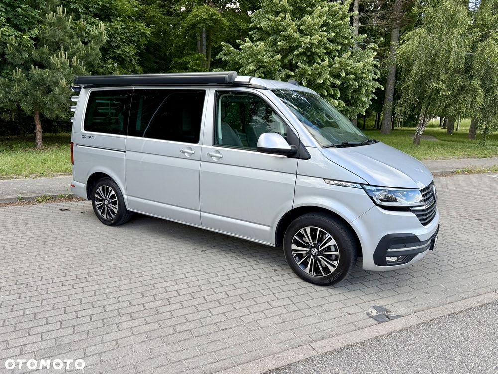 Volkswagen California - 12