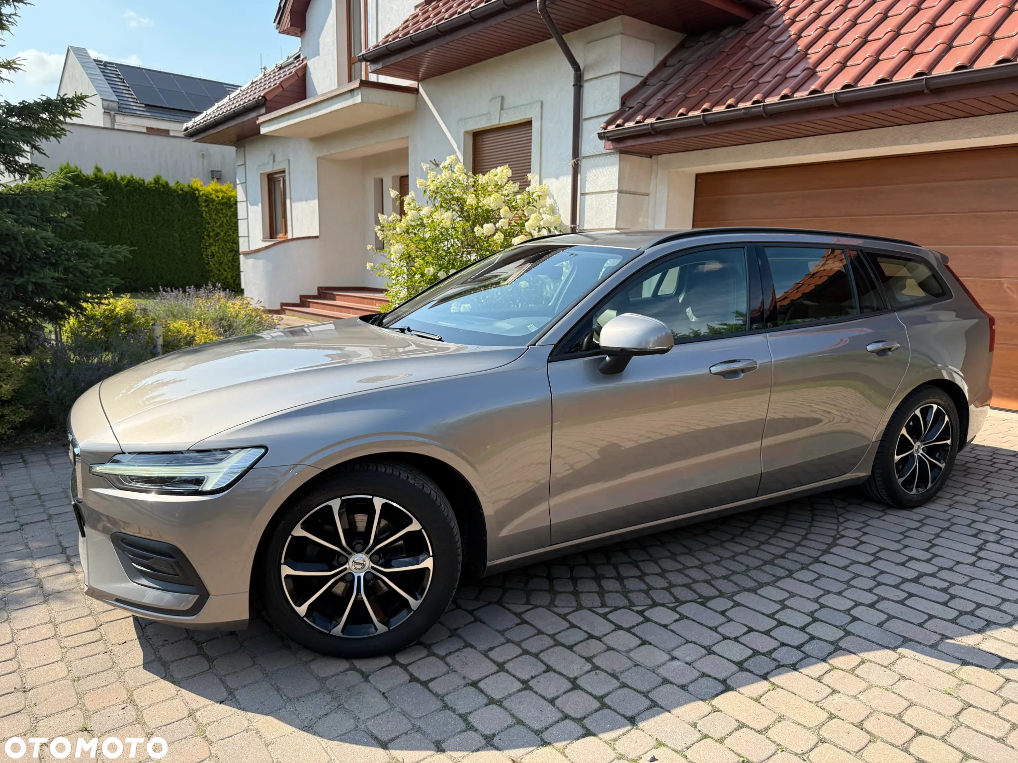 Volvo V60 D3 Momentum - 14