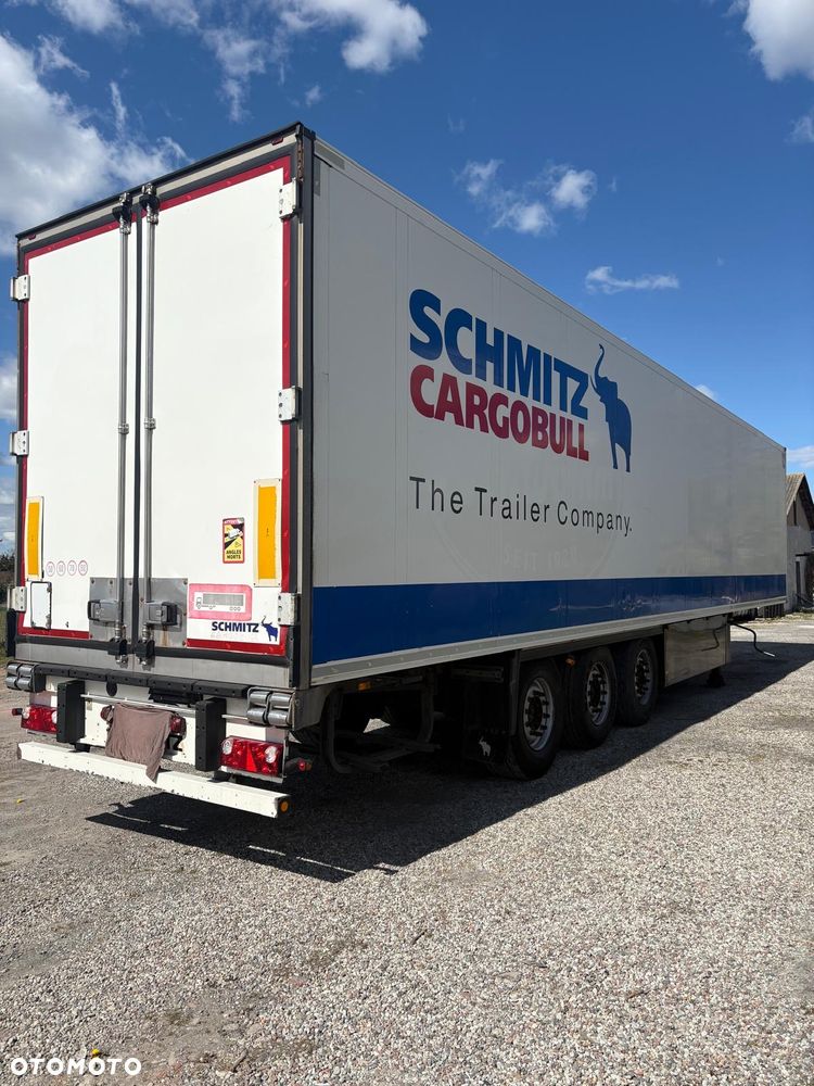 Schmitz Cargobull - 11