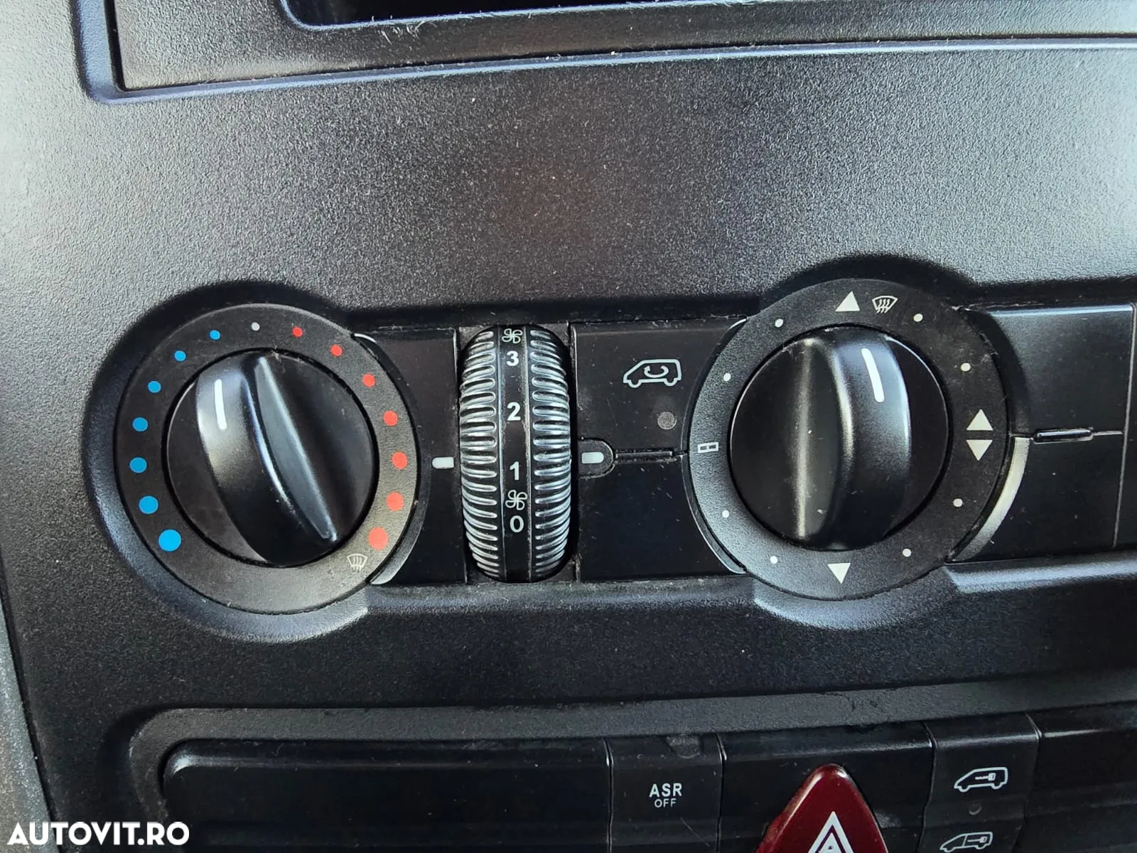 Mercedes-Benz Sprinter 315 - 12