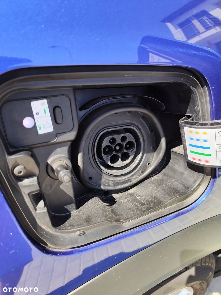 Renault Captur 1.6 E-TECH Plug-In Techno - 18