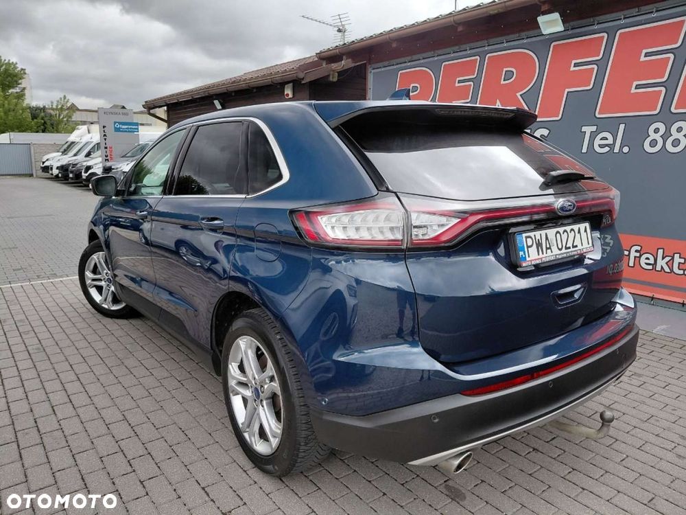 Ford Edge - 6
