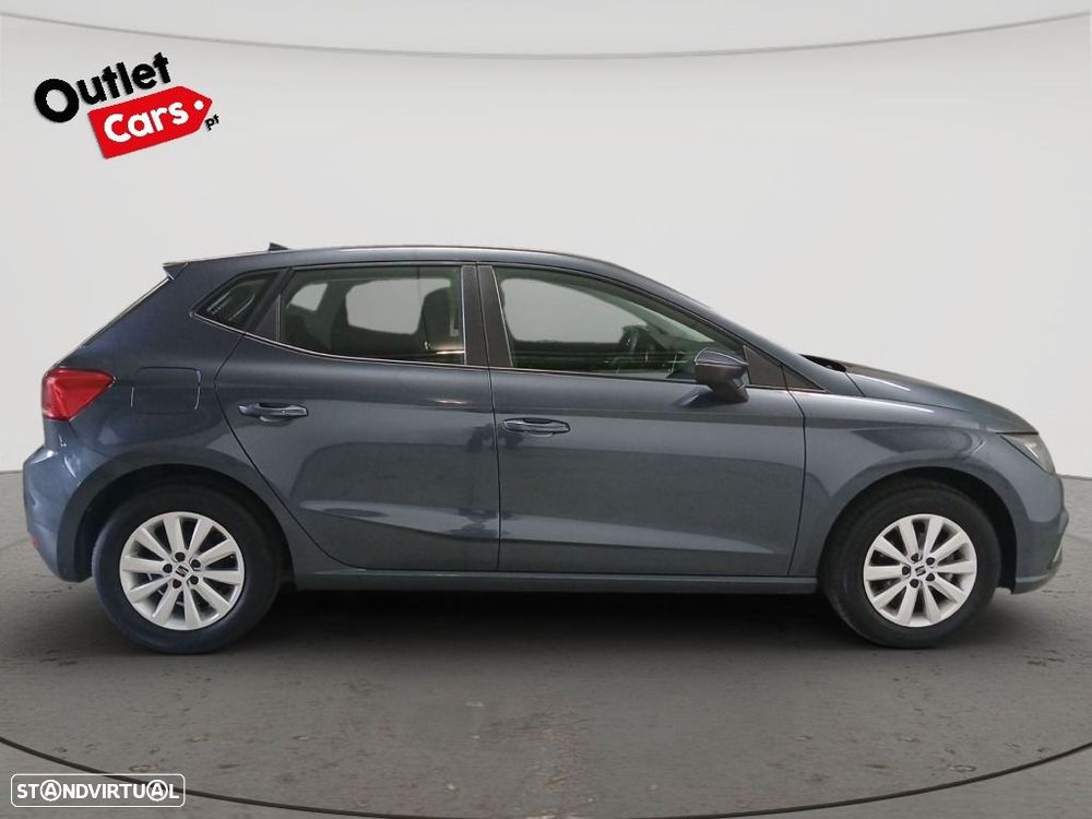 SEAT Ibiza 1.0 TSI Style - 5