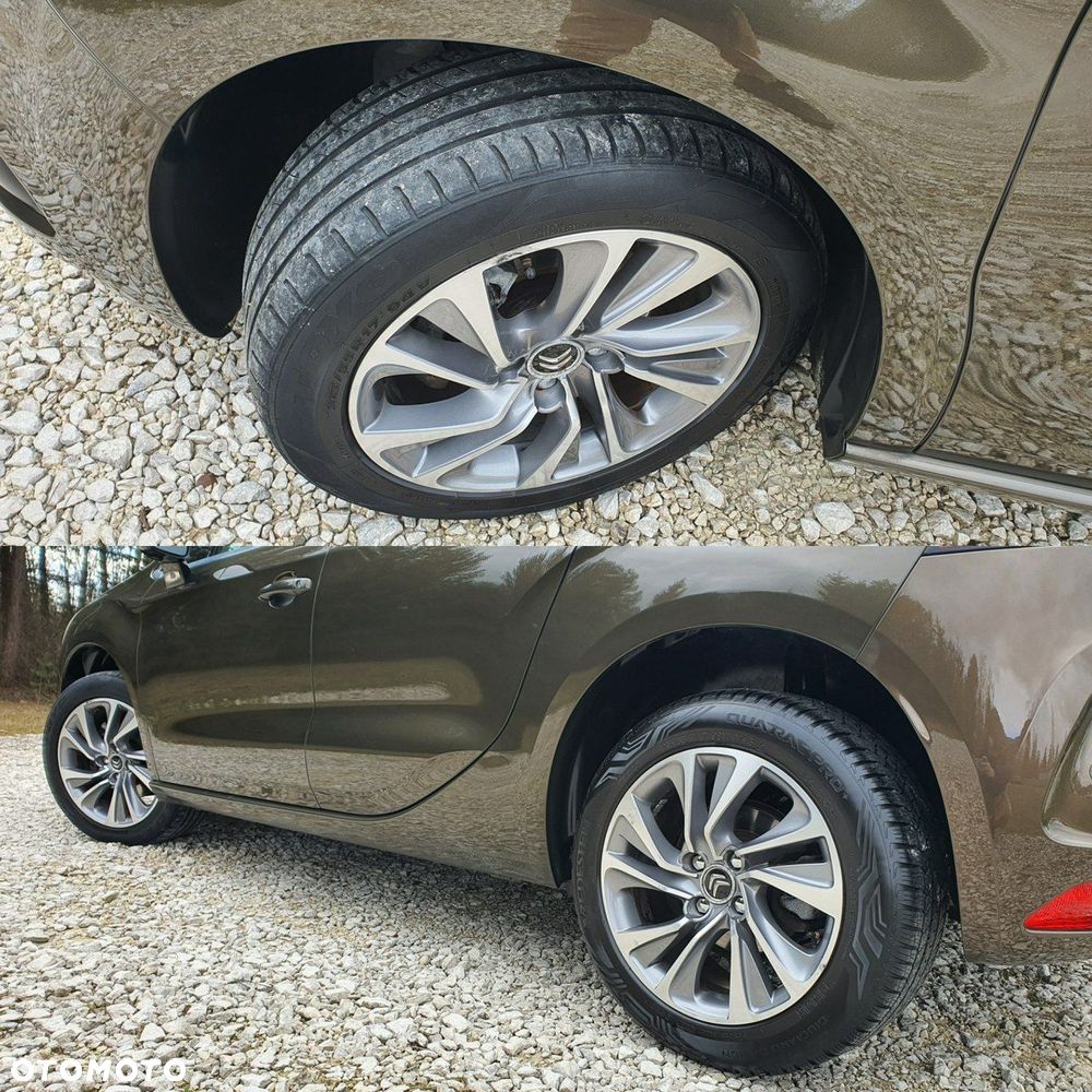 Citroën DS4 - 40