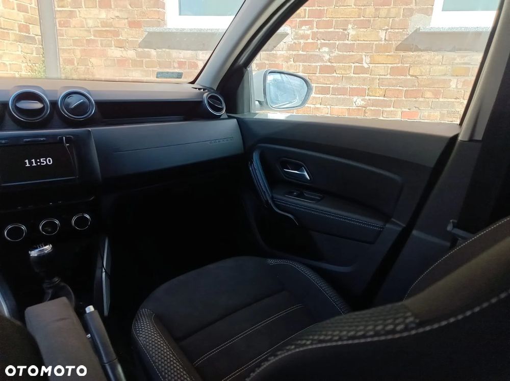 Dacia Duster 1.0 TCe Prestige - 2