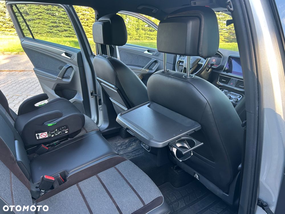 Seat Tarraco 2.0 TDI Xcellence S&S 4Drive DSG - 25