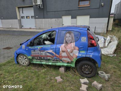 Peugeot 107 1.0 Active - 1