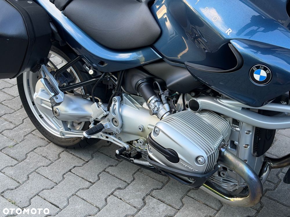 BMW R - 16