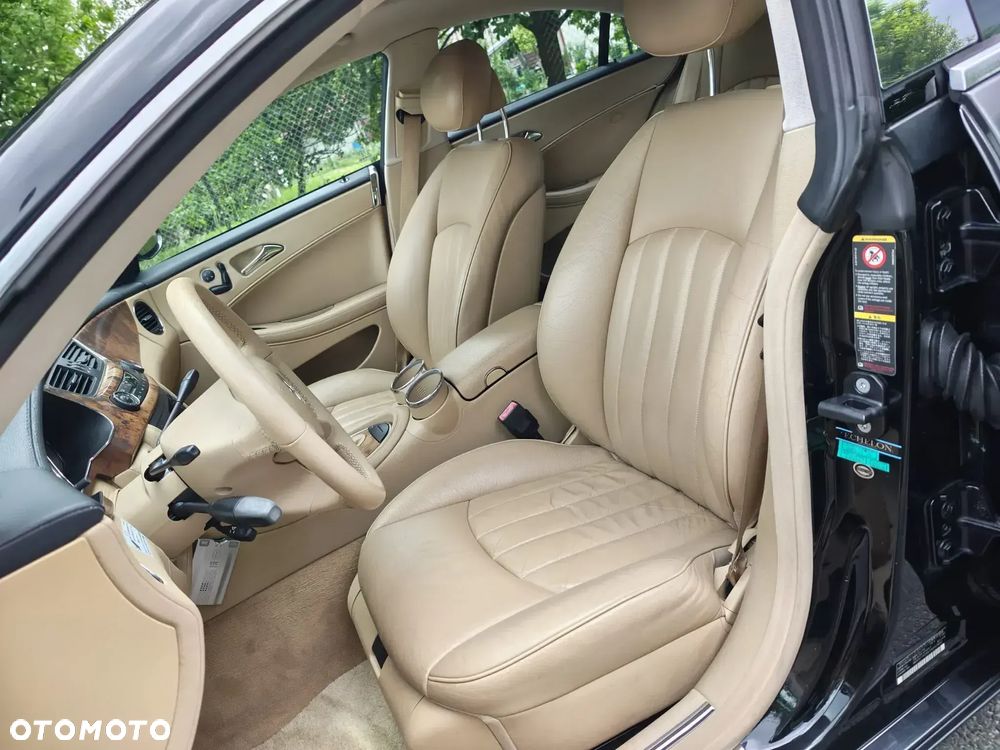 Mercedes-Benz CLS 350 - 10