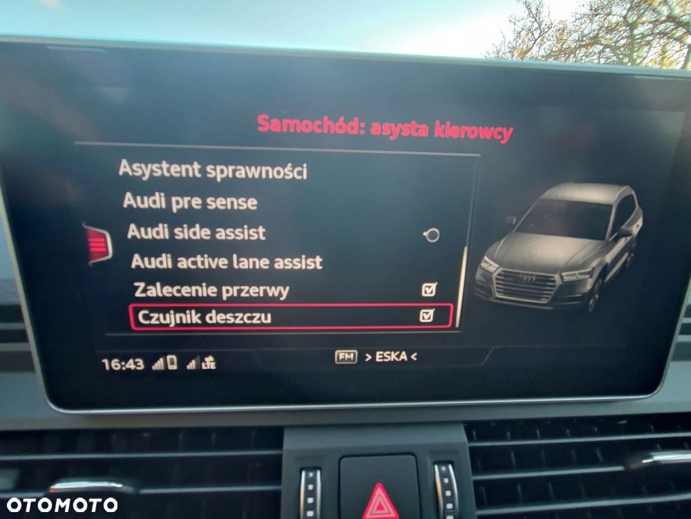 Audi Q5 2.0 TFSI Quattro Sport S tronic - 27