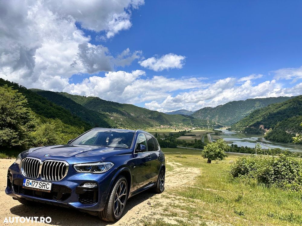 BMW X5 - 34