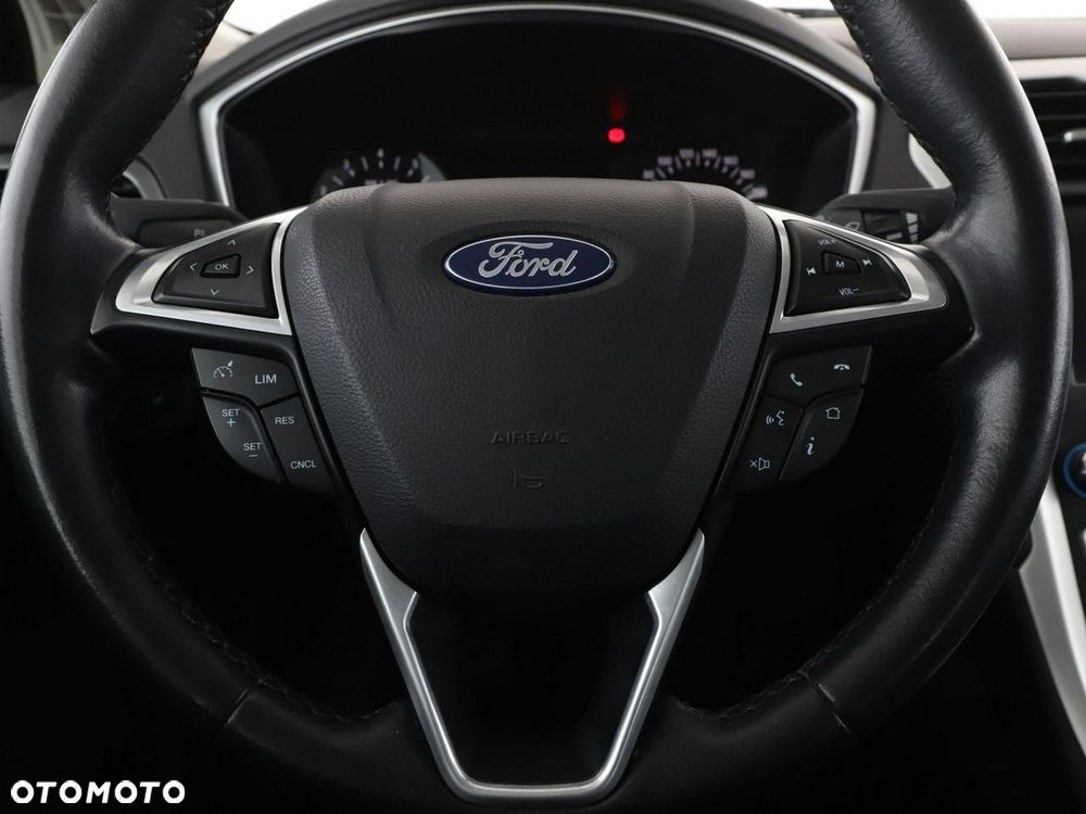 Ford Mondeo 1.5 EcoBoost Trend - 22