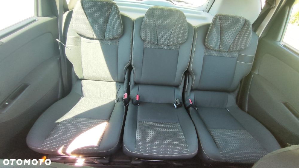 Renault Scenic 2.0 16V 140 CVT Dynamique - 16