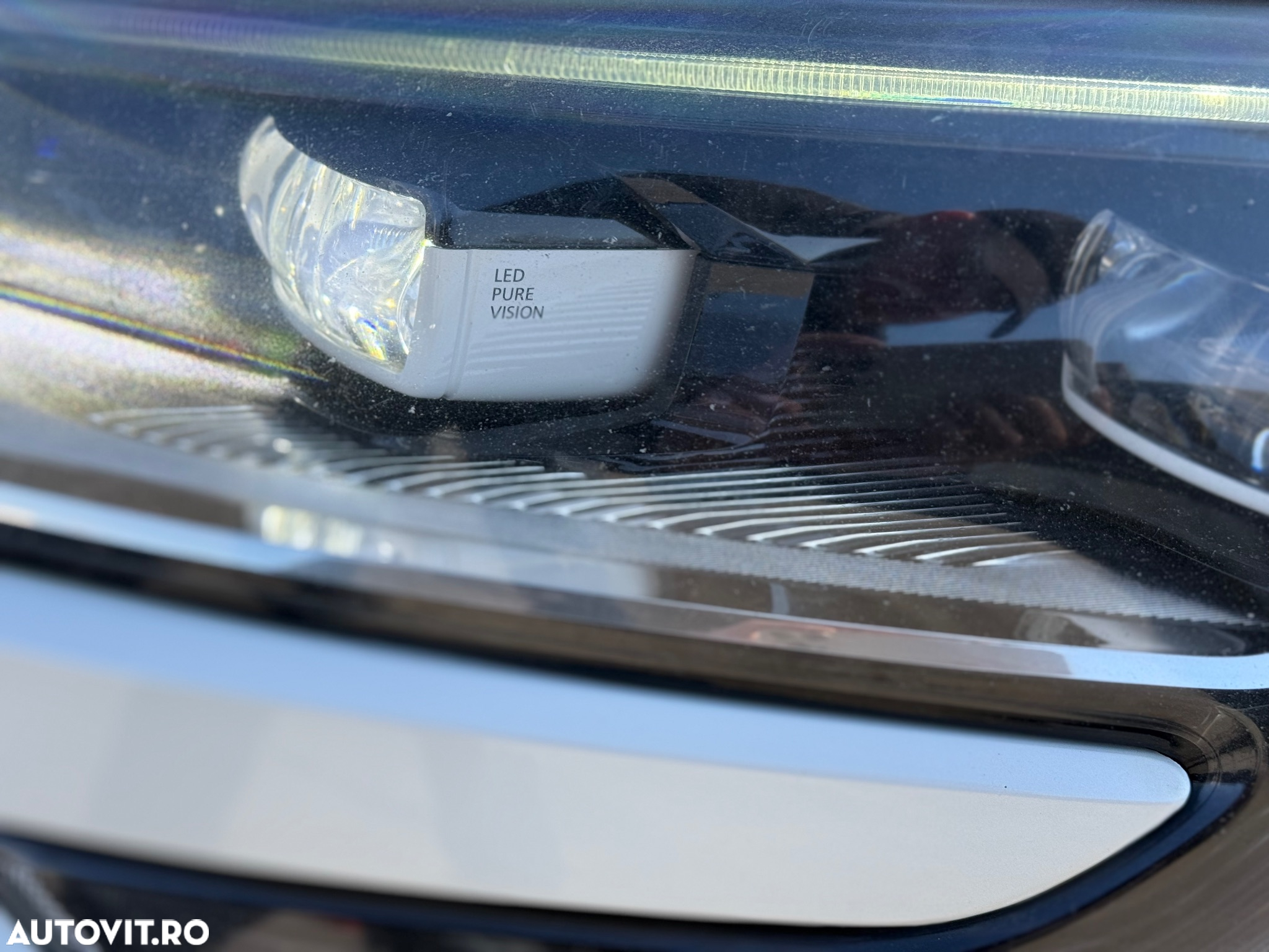 Renault Megane ENERGY dCi 110 GT LINE - 5