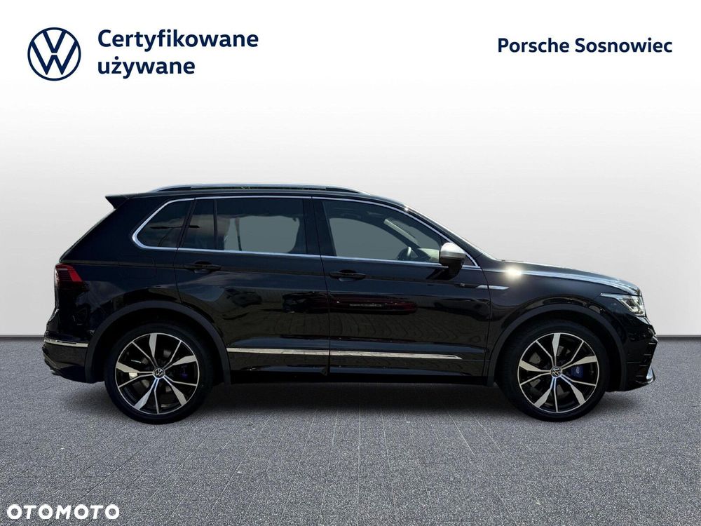 Volkswagen Tiguan - 6