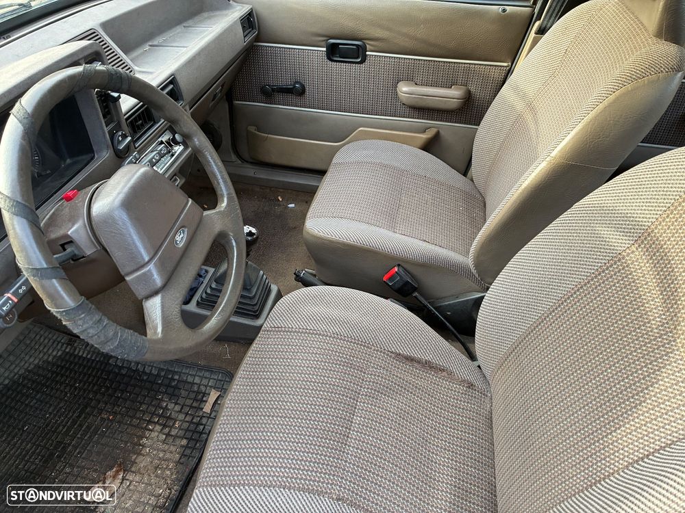 Ford Escort 1.1 Fashion - 4