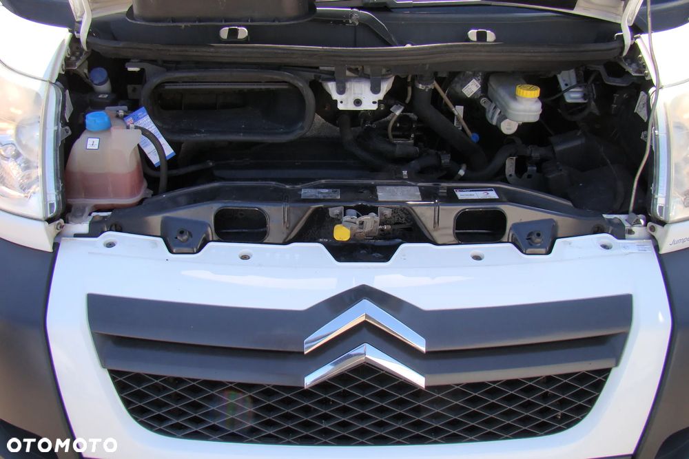 Citroën Jumper - 12