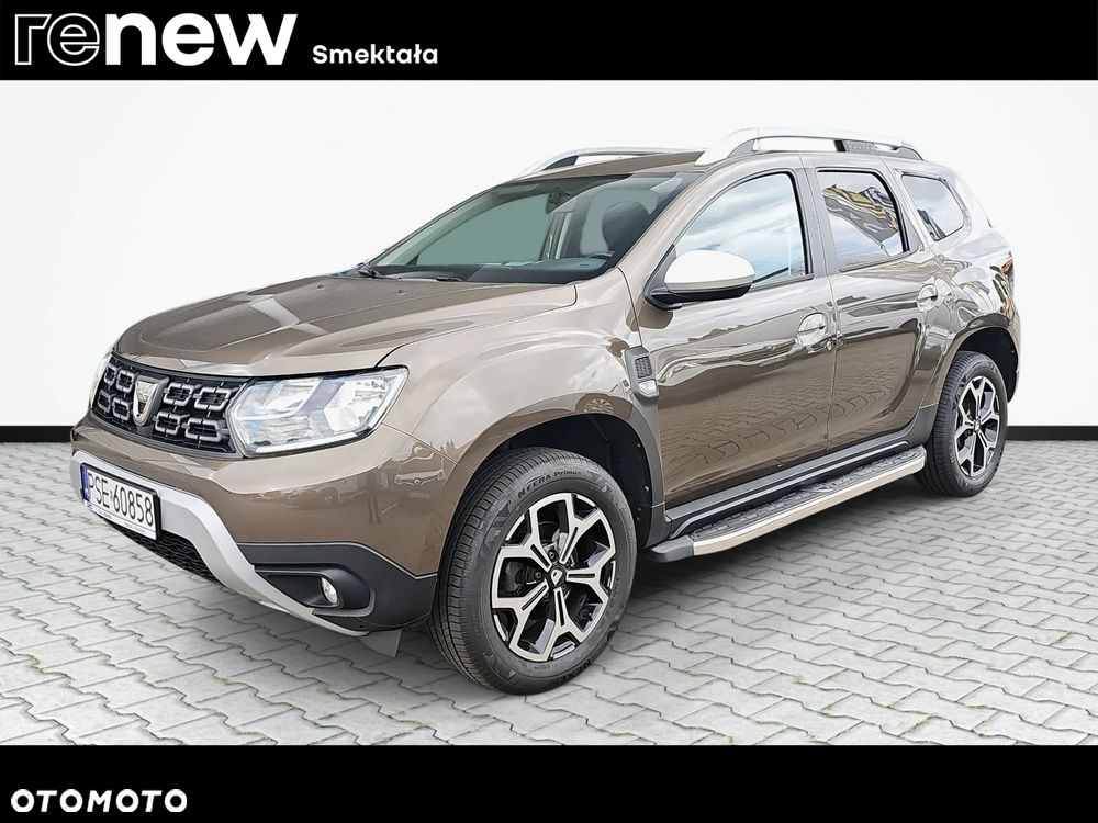 Dacia Duster 1.0 TCe Prestige - 1