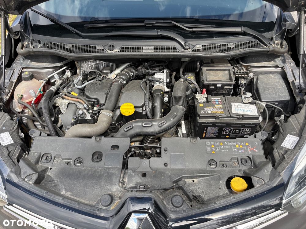 Renault Captur (ENERGY) dCi 90 EDC LIMITED - 22