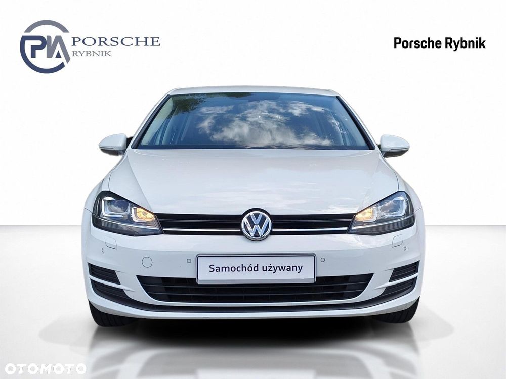 Volkswagen Golf - 9