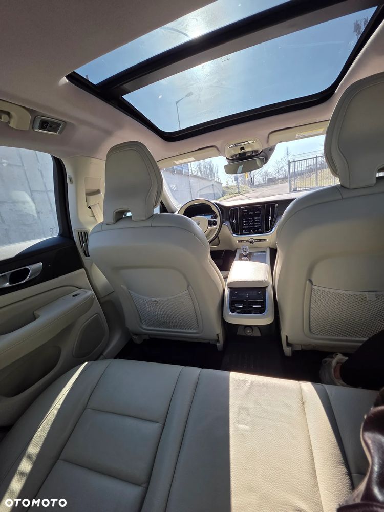 Volvo S60 B5 B Geartronic Inscription - 21