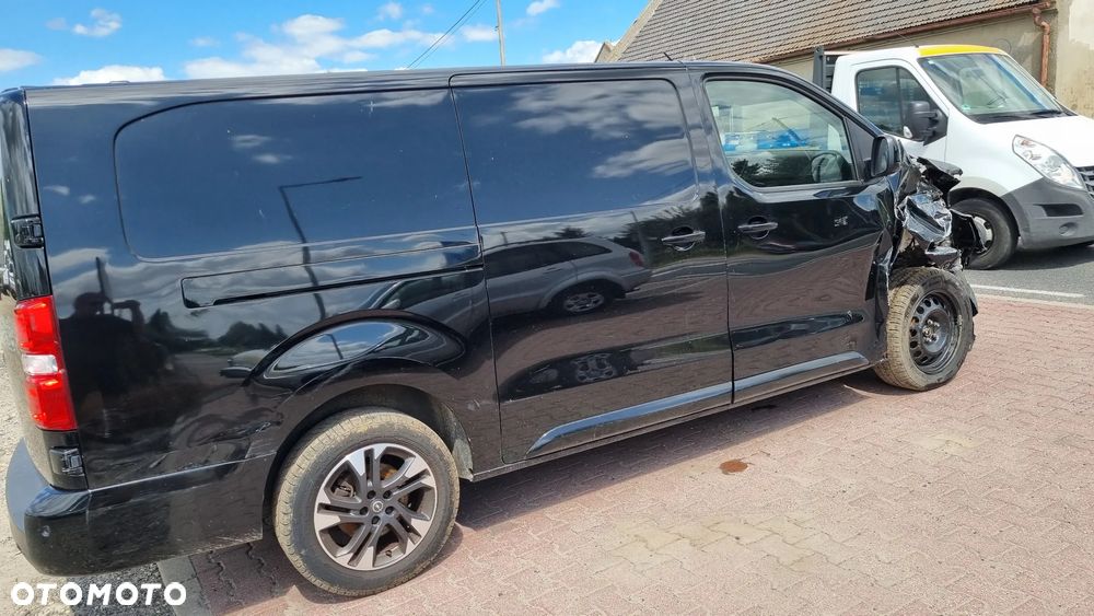 Opel Vivaro - 3