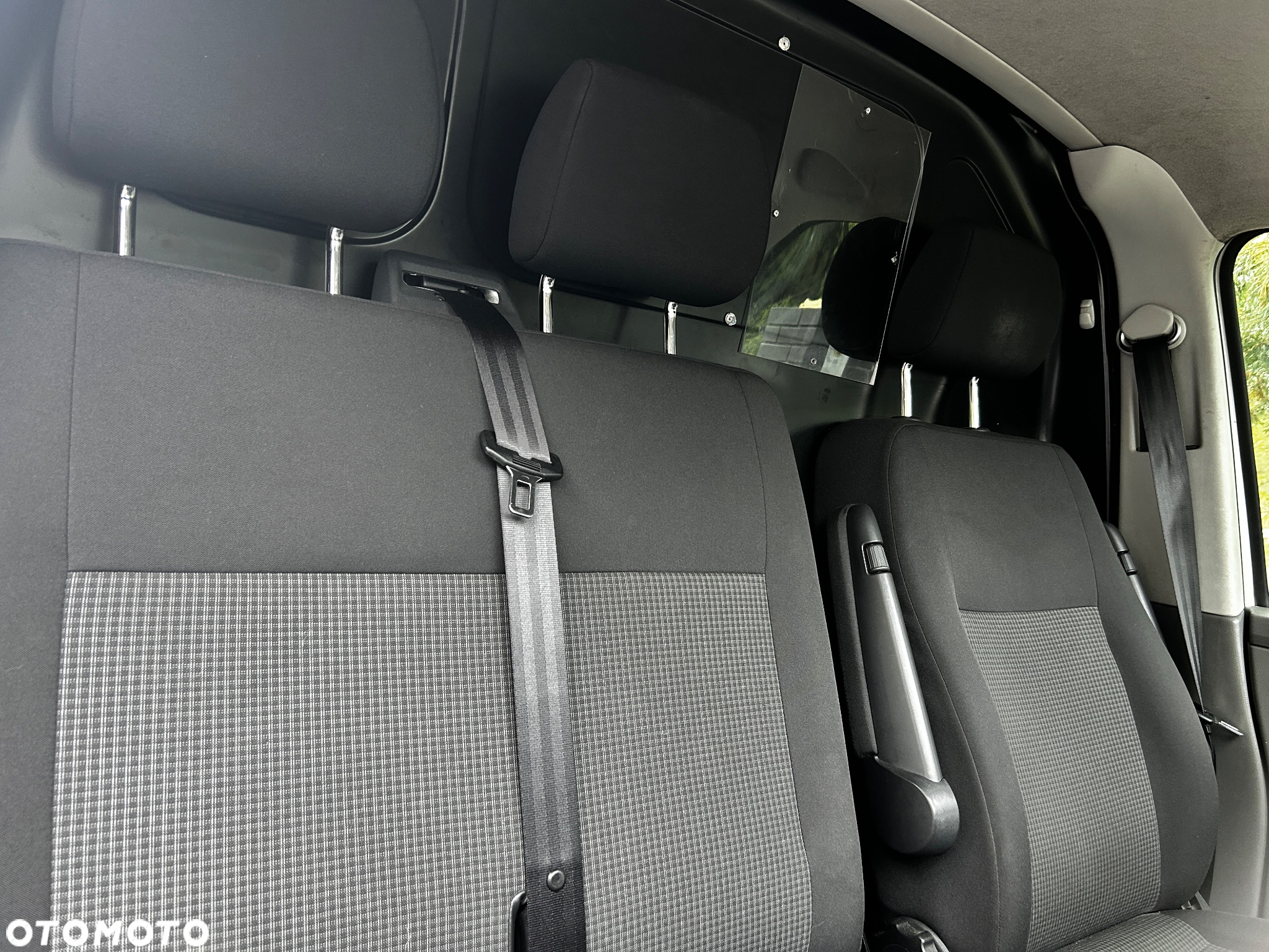 Volkswagen Transporter - 17