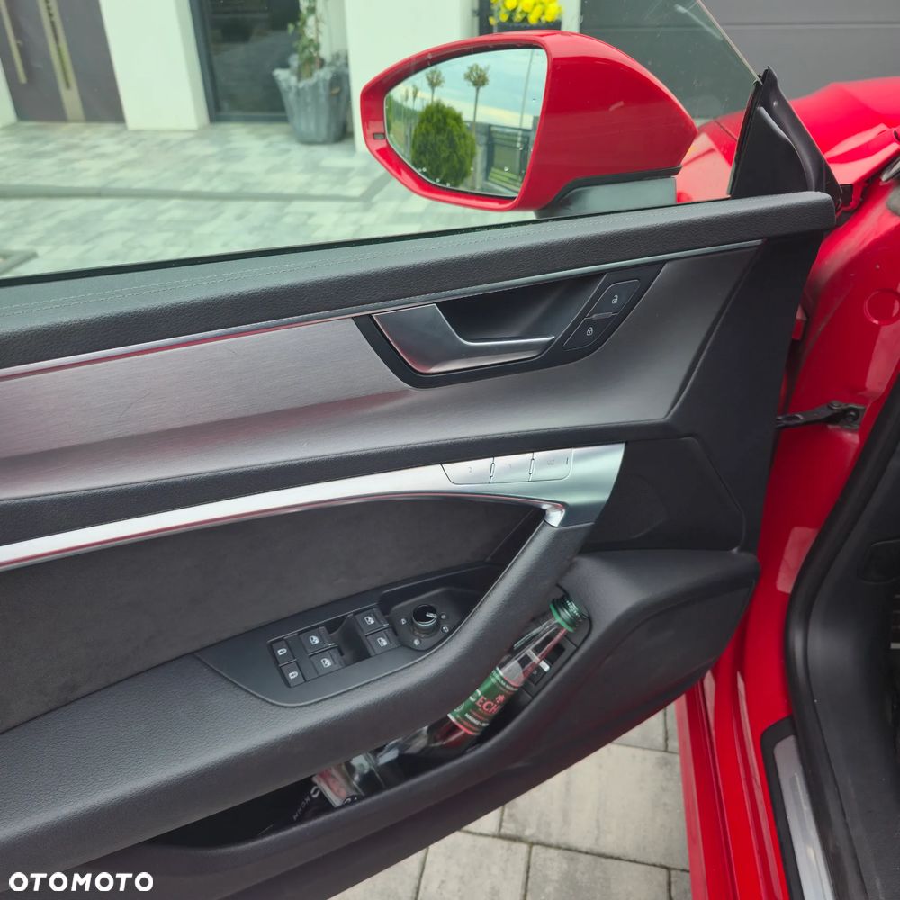Audi A7 Sportback 40 TDI mHEV S tronic - 15
