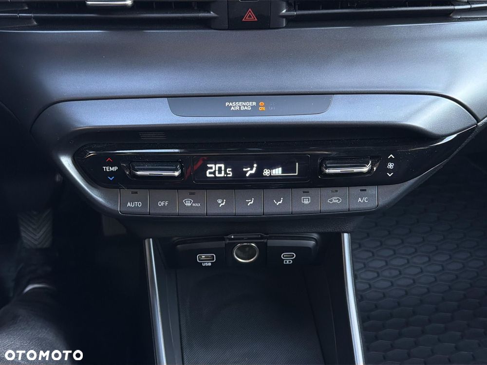 Hyundai i20 1.0 T-GDi Modern - 18