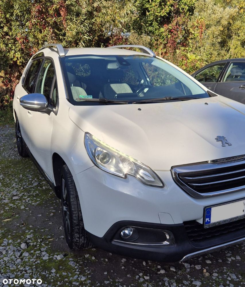 Peugeot 2008 - 3