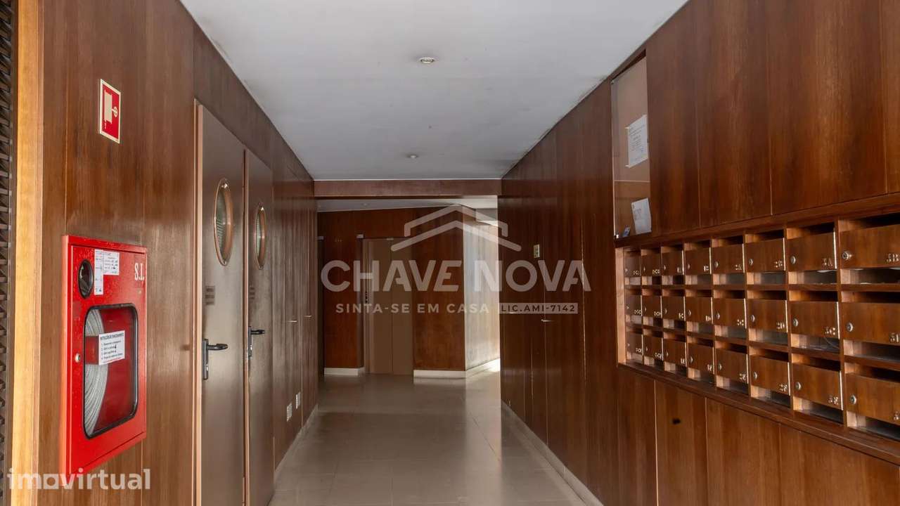 Excelente apartamento T2 em Oliveira do Douro - Grande imagem: 5/23
