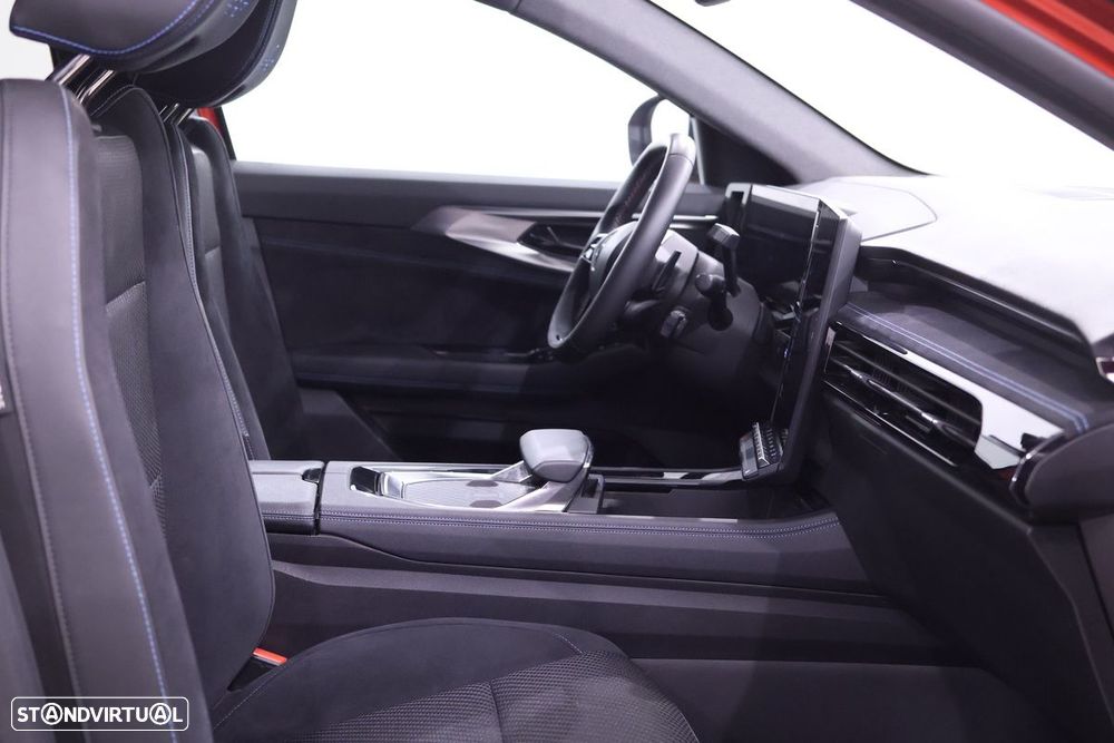 Renault Austral 1.3 Mild Hybrid Techno Esprit Alpine Auto - 22