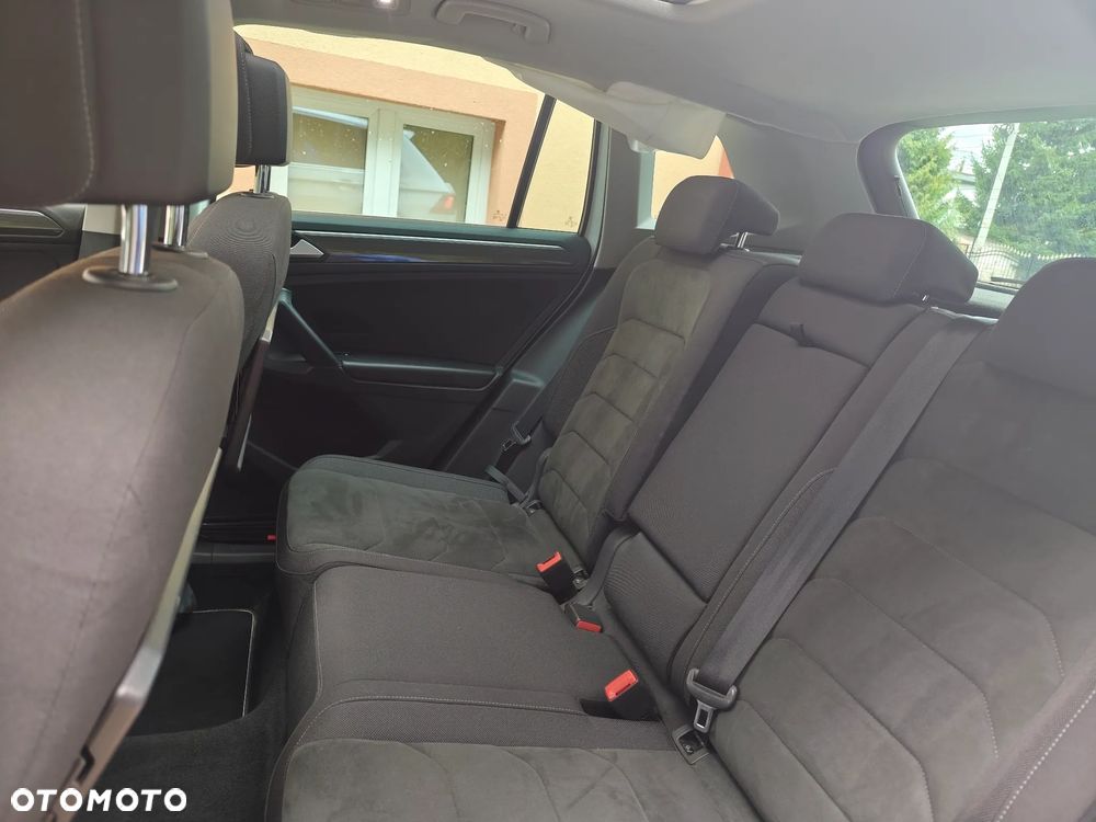 Volkswagen Tiguan 2.0 TDI SCR (BlueMotion Technology) DSG Highline - 32