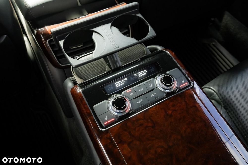 Audi A8 4.2 TDI Quattro - 36