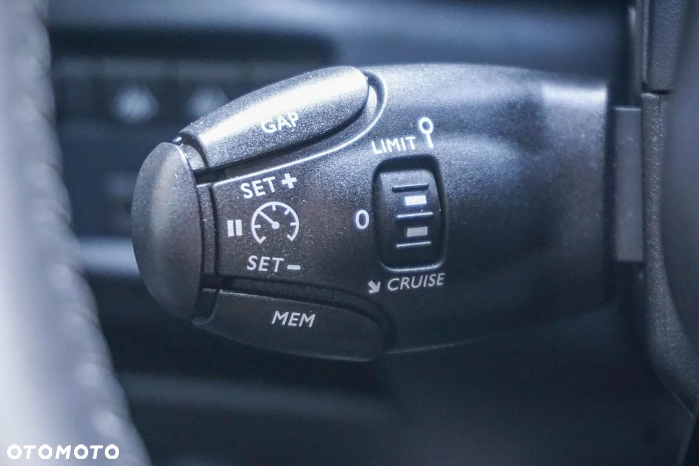 Citroën C5 Aircross 1.2 PureTech Shine Pack EAT8 - 14