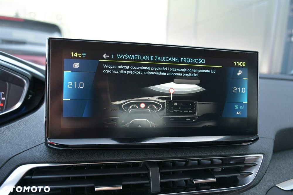 Peugeot 3008 1.6 PureTech Hybrid PHEV Allure Pack S&S EAT8 - 35