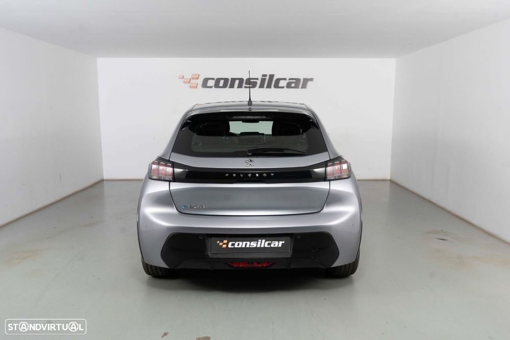 Peugeot e-208 50 kWh Active Pack - 6