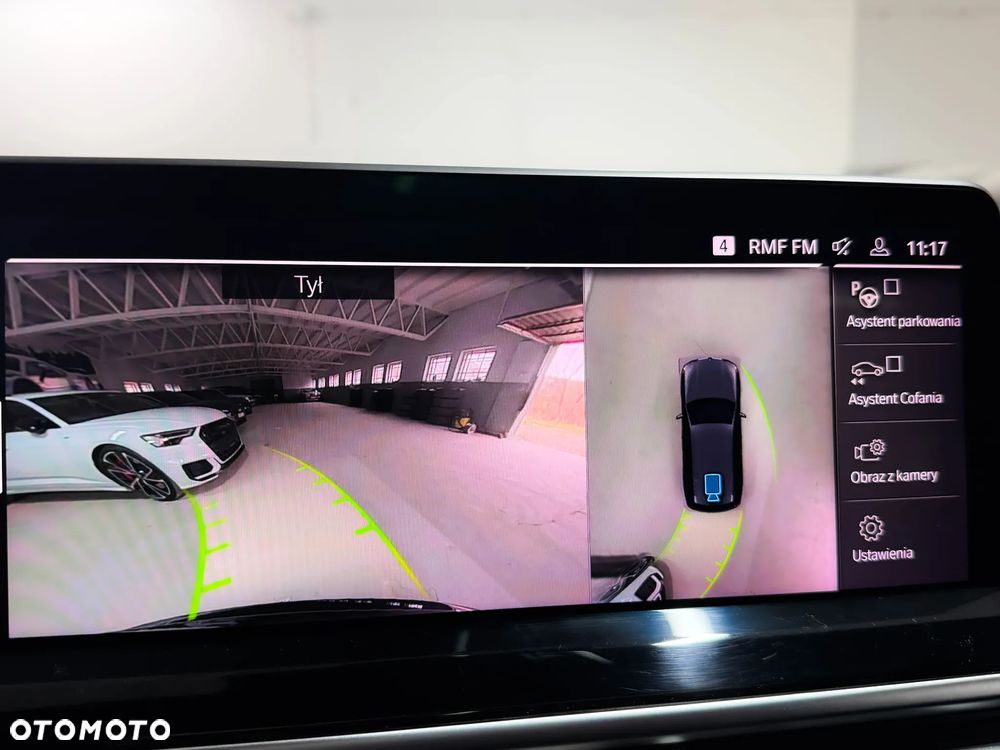 BMW X3 xDrive20d M Sport Edition - 40