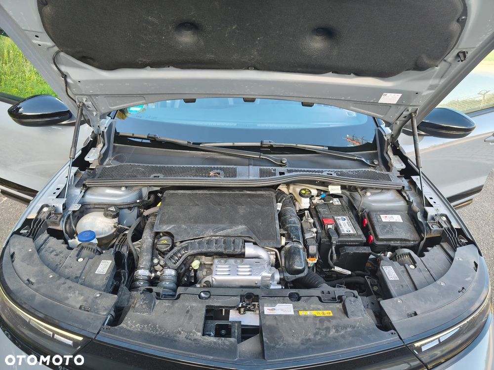 Opel Mokka 1.2 T GS Line Plus S&S - 31